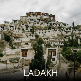 Ladakh