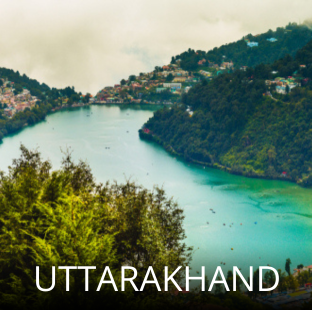 Uttarakhand